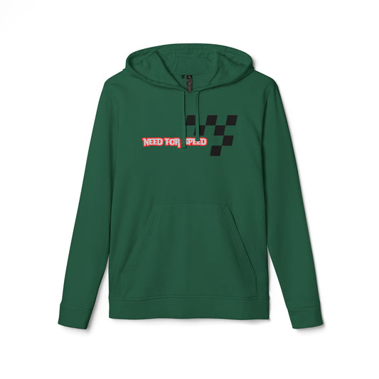 Need for Speed Graphic Hoodie