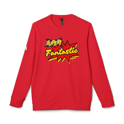 Sweatshirt - Super Fantastic