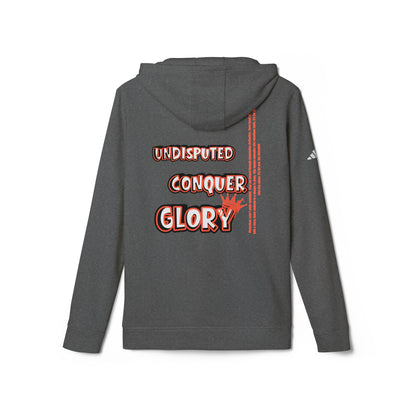 Unisex Fleece Hoodie - Champion |  Casual Wear,  Athleisure