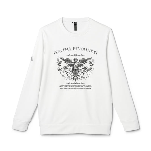 Peace Revolution Unisex Sweatshirt
