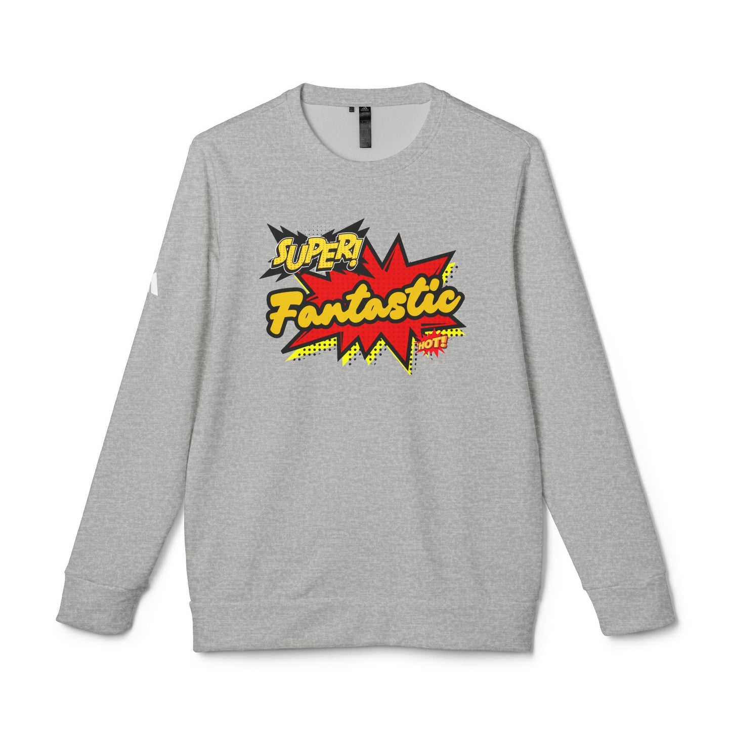 Sweatshirt - Super Fantastic