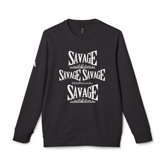 Savage Connerline Unisex Sweatshirt