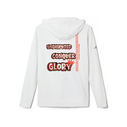 Unisex Fleece Hoodie - Champion |  Casual Wear,  Athleisure