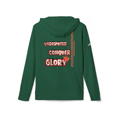 Unisex Fleece Hoodie - Champion |  Casual Wear,  Athleisure