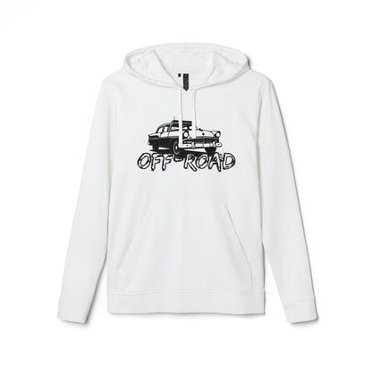 Off Road - Unisex Hoodie