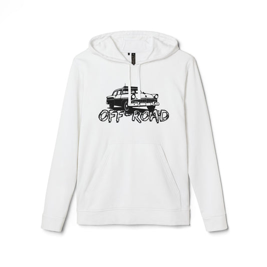 Off Road - Unisex Hoodie
