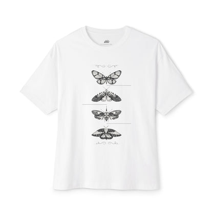 Butterfly Oversized Fit Tee