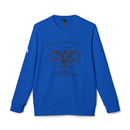 Peace Revolution Unisex Sweatshirt