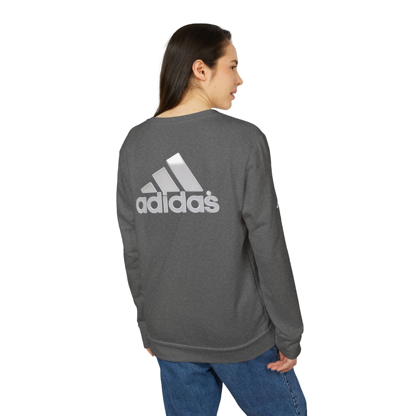 YOU GOT THIS - adidas  Sweatshirt