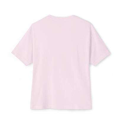 Unisex Boxy T-Shirt  "Night Owls"