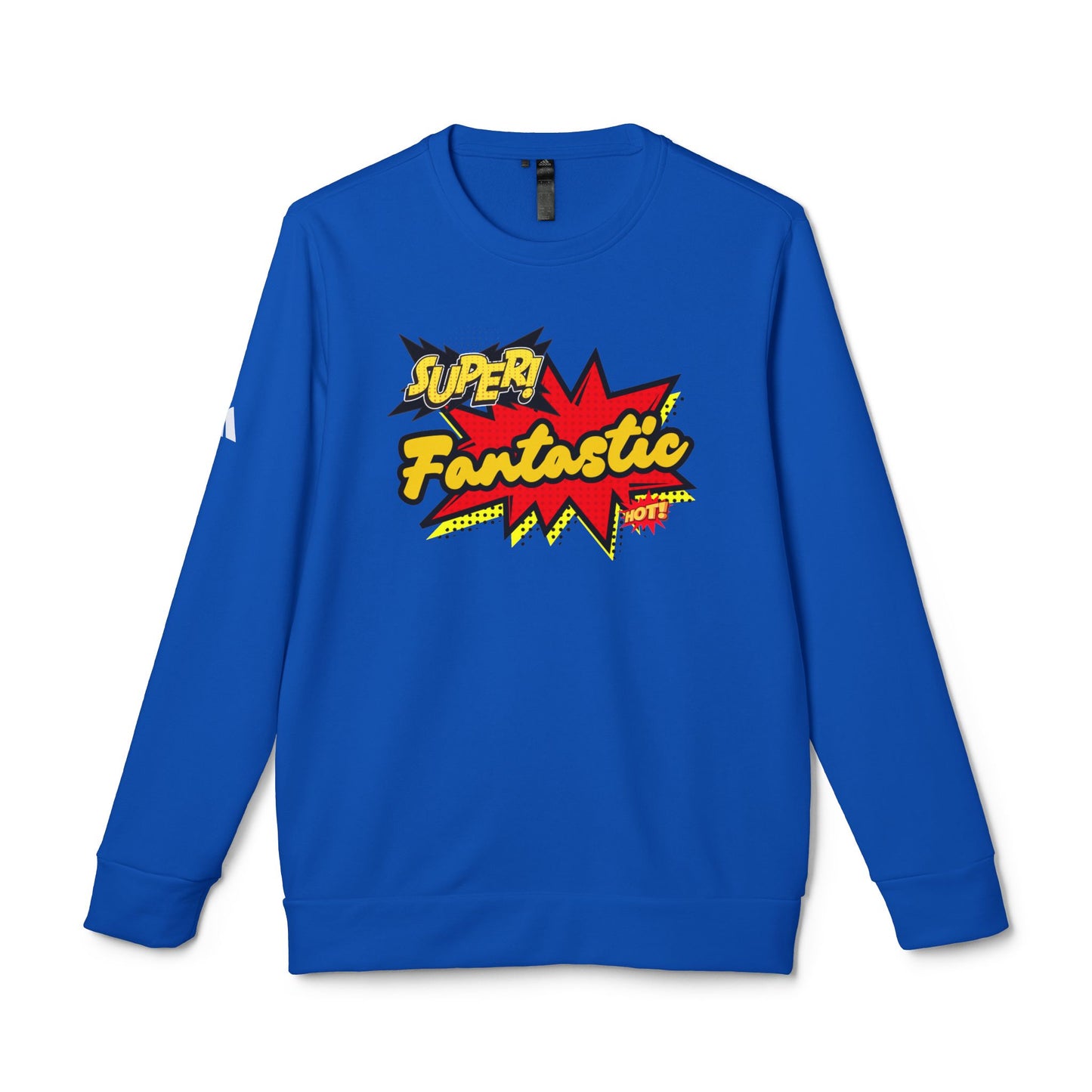 Sweatshirt - Super Fantastic