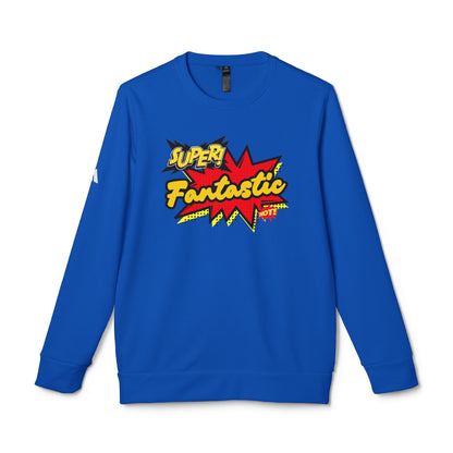Sweatshirt - Super Fantastic