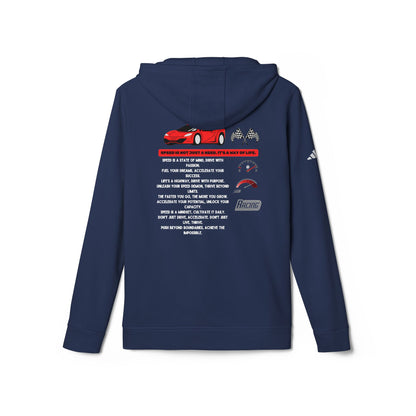 Need for Speed Graphic Hoodie