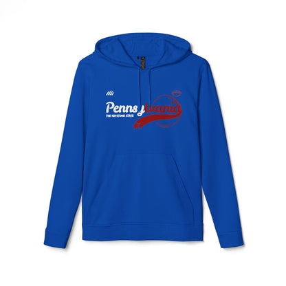 Pennsylvania Unisex Hoodie , Perfect for Casual Wear,