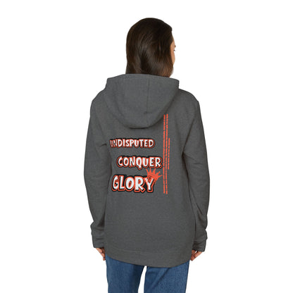 Unisex Fleece Hoodie - Champion |  Casual Wear,  Athleisure