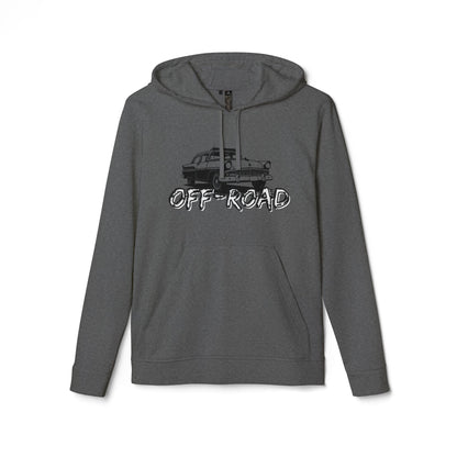 Off Road - Unisex Hoodie