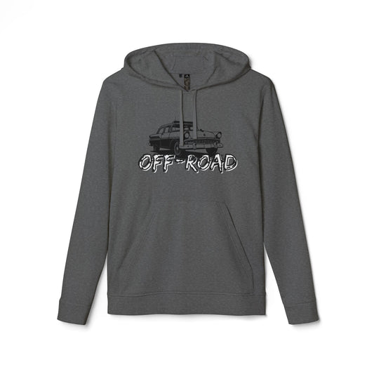 Off Road - Unisex Hoodie