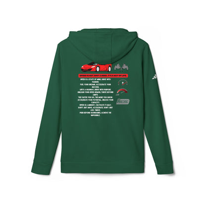Need for Speed Graphic Hoodie