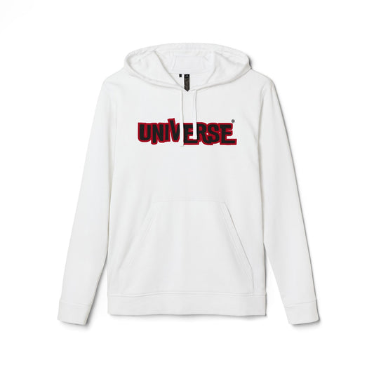 Cosmic Universe Fleece Hoodie - Unisex