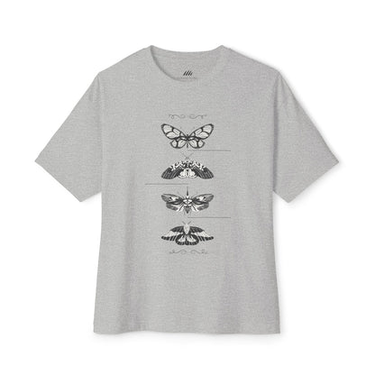 Butterfly Oversized Fit Tee