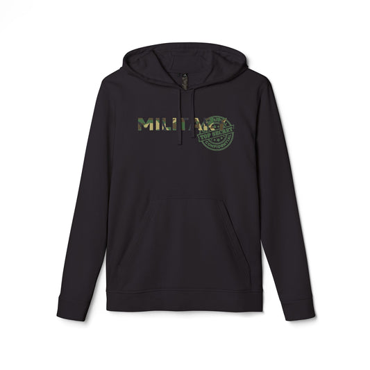 Military Style Comfort for Outdoor Adventures