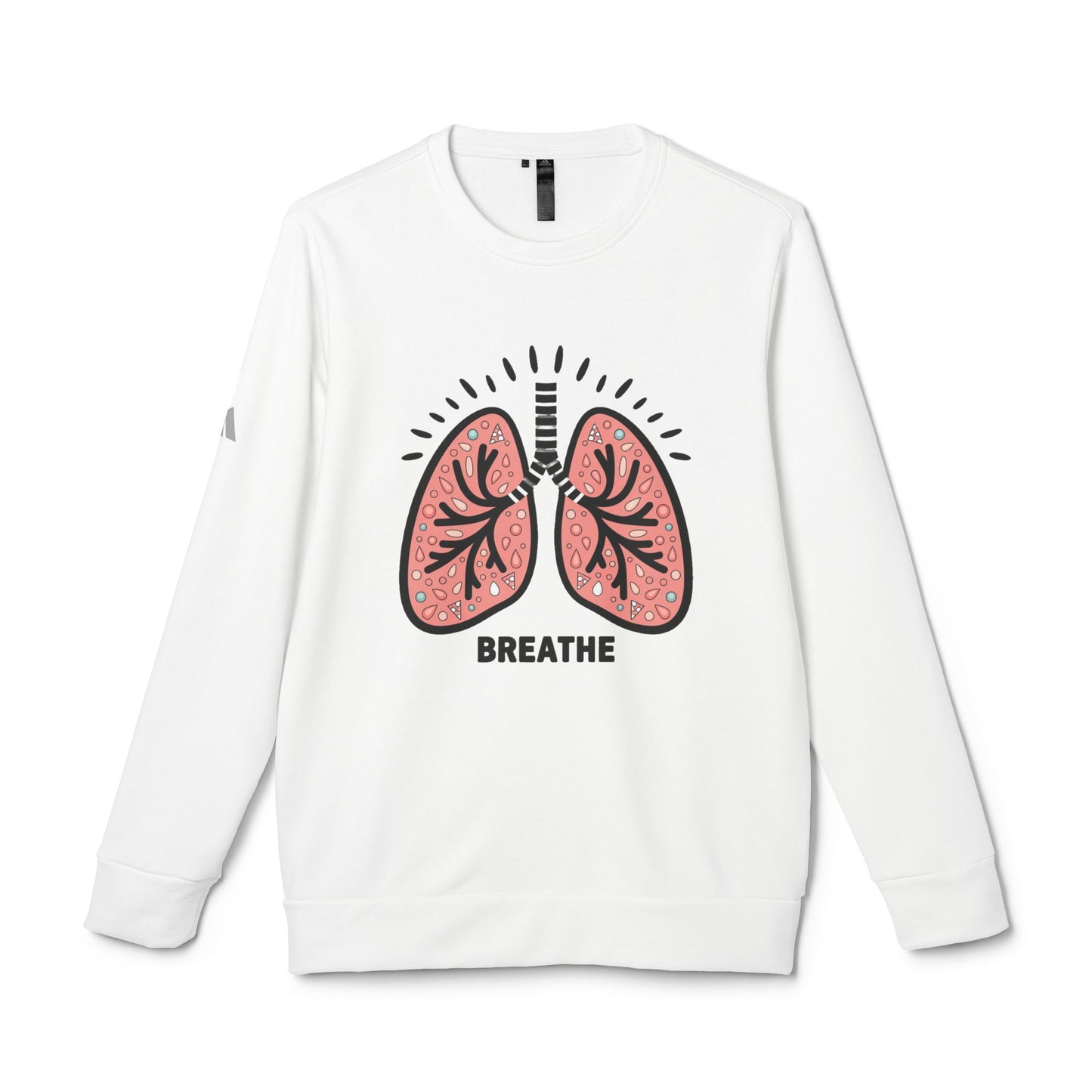 Breathe Connerline x adidas Sweatshirt