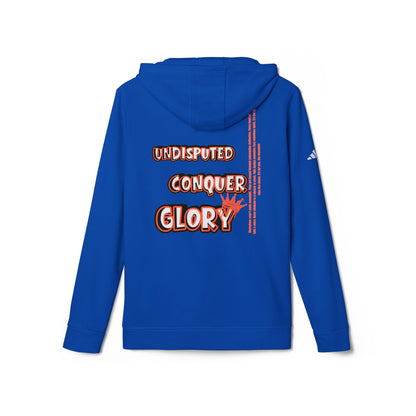 Unisex Fleece Hoodie - Champion |  Casual Wear,  Athleisure