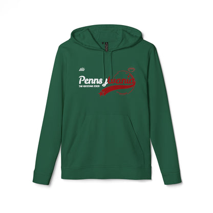 Pennsylvania Unisex Hoodie , Perfect for Casual Wear,