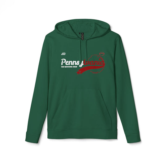 Pennsylvania Unisex Hoodie , Perfect for Casual Wear,