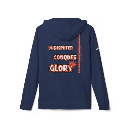 Unisex Fleece Hoodie - Champion |  Casual Wear,  Athleisure