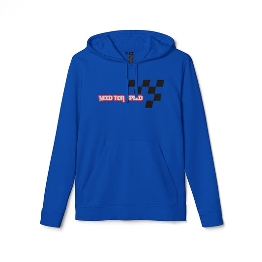Need for Speed Graphic Hoodie