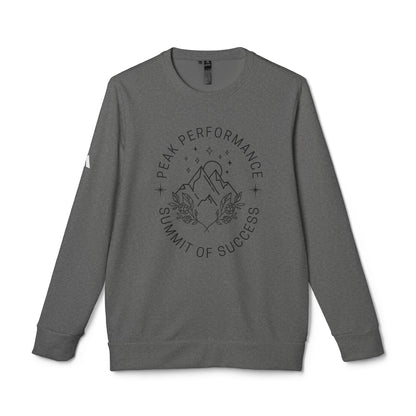 Peak Performance Fleece Sweatshirt