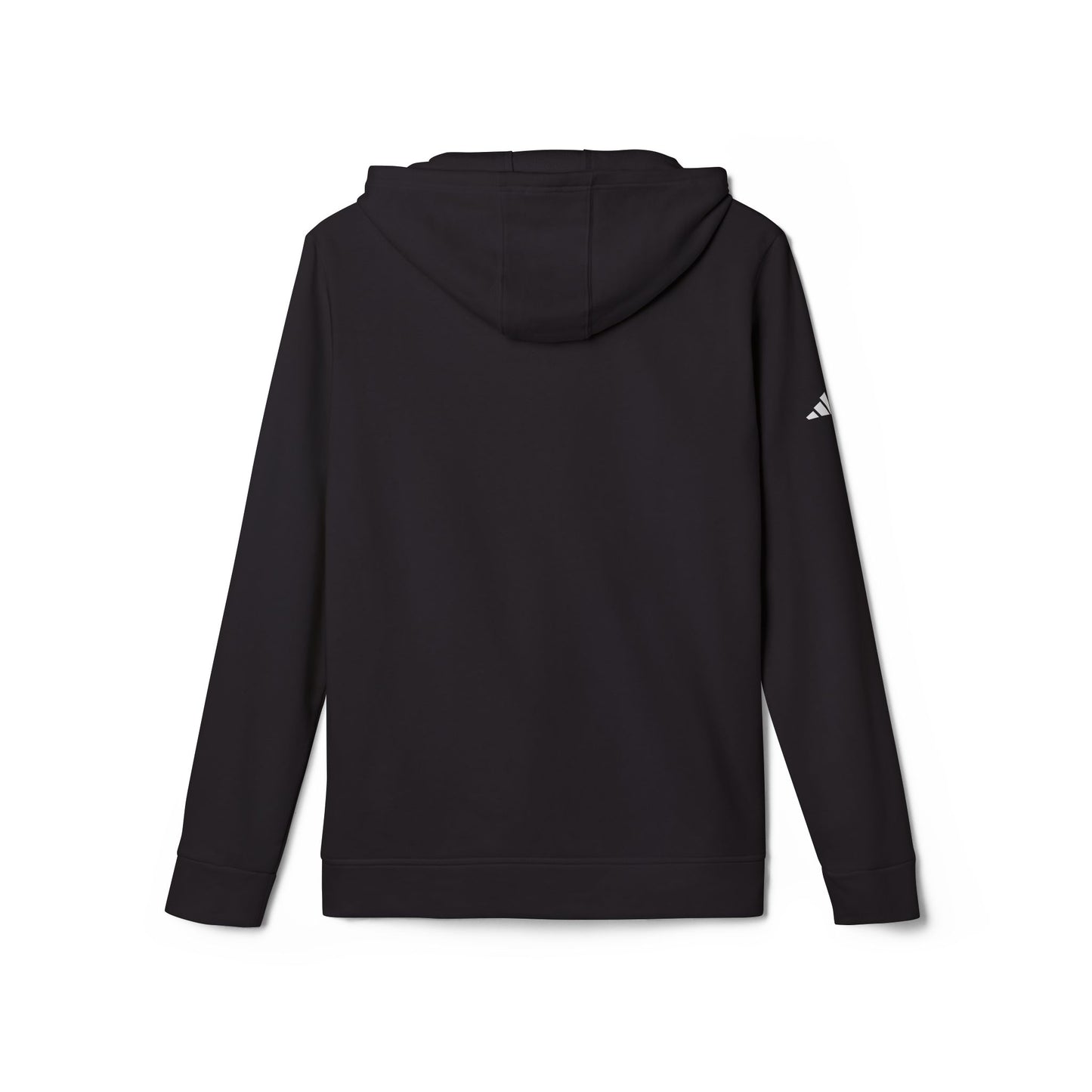 Unisex Fleece Hoodie with 'JEFFERSON' Design - Stylish & Comfortable