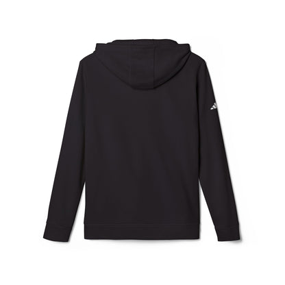 Unisex Fleece Hoodie with 'JEFFERSON' Design - Stylish & Comfortable