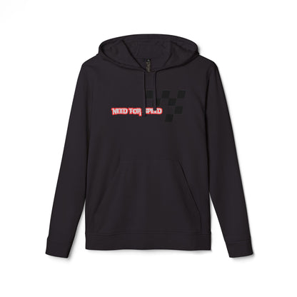 Need for Speed Graphic Hoodie