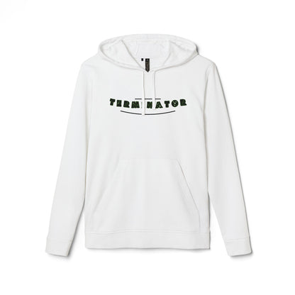 'Terminator' Inspired Design, Cozy Casual Wear