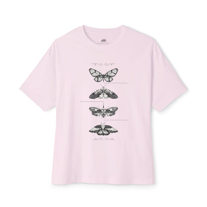 Butterfly Oversized Fit Tee