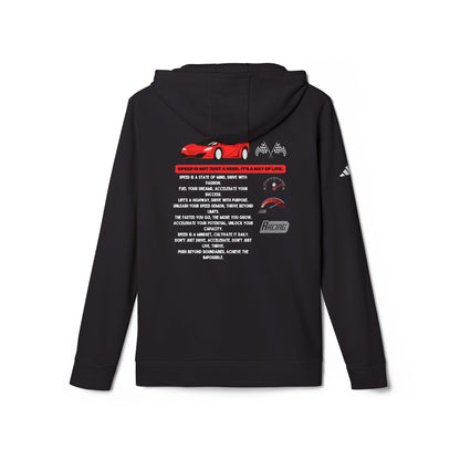 Need for Speed Graphic Hoodie