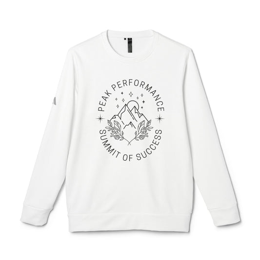 Peak Performance Fleece Sweatshirt