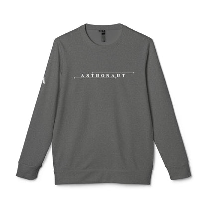 Astronaut Crewneck Sweatshirt for Space Lovers, Casual Wear, Cozy Pullovers for Men and Women