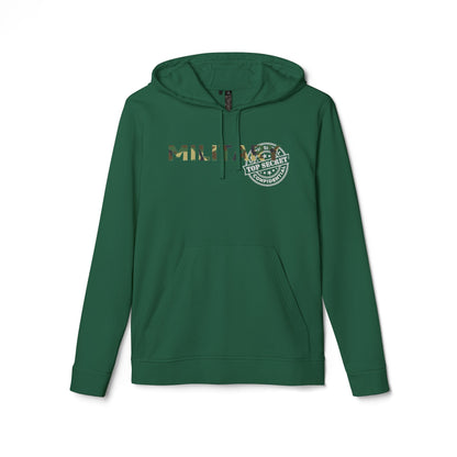 Military Style Comfort for Outdoor Adventures