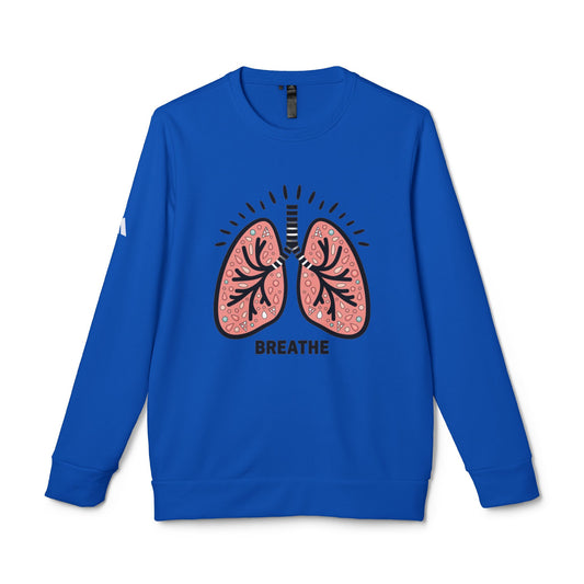 Breathe Connerline x adidas Sweatshirt