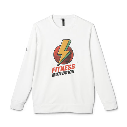 Fitness Motivation Sweatshirt