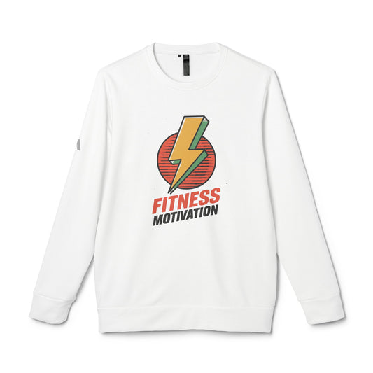 Fitness Motivation Sweatshirt