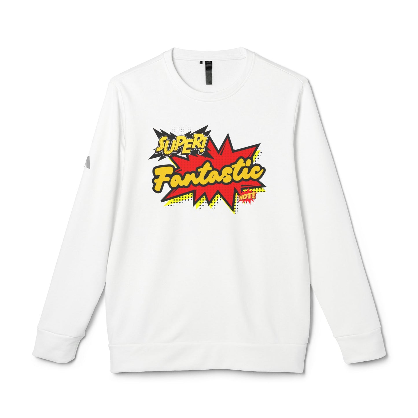 Sweatshirt - Super Fantastic