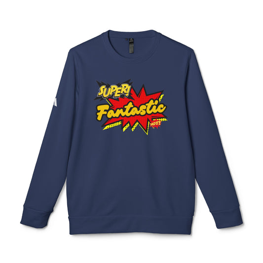 Sweatshirt - Super Fantastic